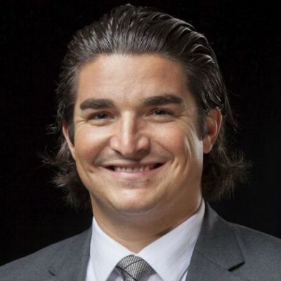 jonathan Gangi