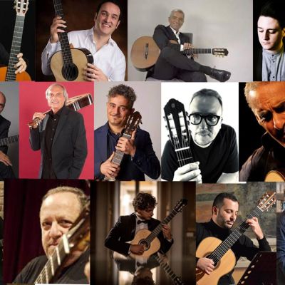 News for Guitar Camp 2025